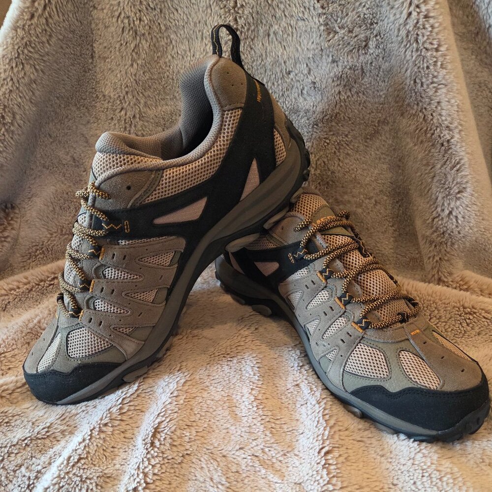 Men's Size 14 - Merrell Accentor 3 WP - Pecan (Jo37139)